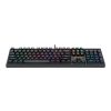 Redragon SURARA MECHANICAL RGB Gaming Keyboard - Black