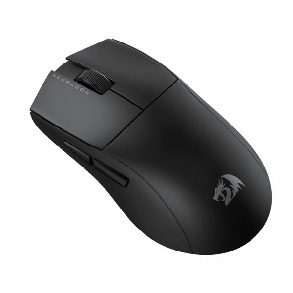 REDRAGON M916 PRO 1K 3 Mode Wireless Gaming Mouse