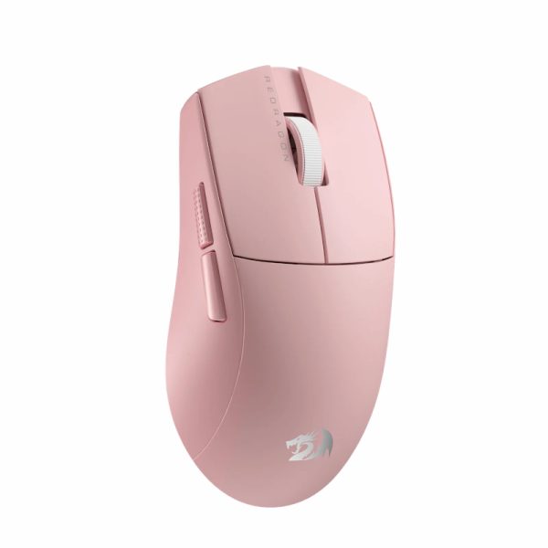 REDRAGON M916 PRO 1K 3 Mode Wireless Gaming Mouse