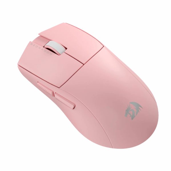 REDRAGON M916 PRO 1K 3 Mode Wireless Gaming Mouse