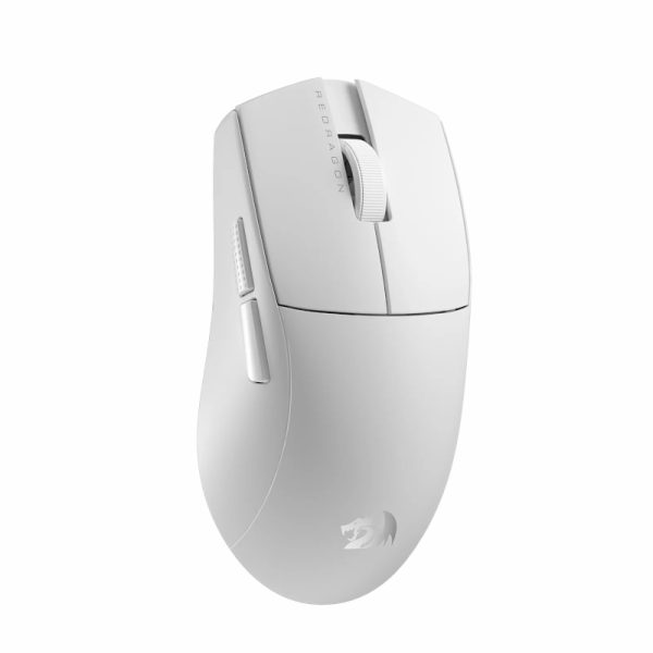 REDRAGON M916 PRO 1K 3 Mode Wireless Gaming Mouse