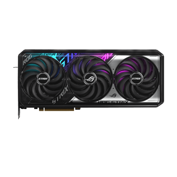 ROG Strix GeForce RTX™ 5070 12GB GDDR7 OC Edition