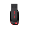 SanDisk Cruzer Blade USB-A Flash Drive