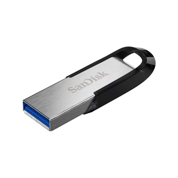 SanDisk Ultra Flair USB A Flash Drive