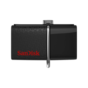 Sandisk Ultra Dual Drive USB C Flash Drive