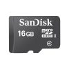 Sandisk Class 4 MicroSDHC Card