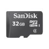 Sandisk Class 4 MicroSDHC Card