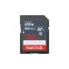Sandisk Ultra Class 10 SDXC Card