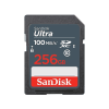 Sandisk Ultra Class 10 SDXC Card