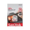 Sandisk Ultra Class 10 SDXC Card
