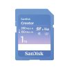 SanDisk Creator SD UHS-II Card