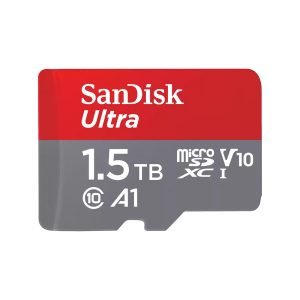 SanDisk Ultra microSDXC UHS-I Card 1.5TB Global Ultra uSD