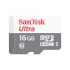 SanDisk Ultra microSDHC/microSDXC UHS-I Memory Card