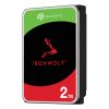 Seagate IronWolf NAS SATA Hard Drive