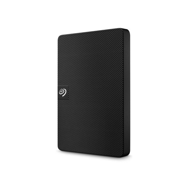 Seagate Expansion USB A Portable HDD