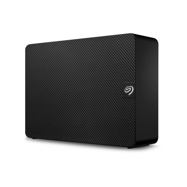 Seagate Expansion USB A External Desktop HDD