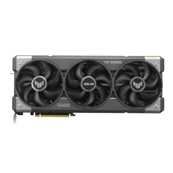 ASUS TUF Gaming GeForce RTX 5090 32GB GDDR7 OC Edition Graphics Card
