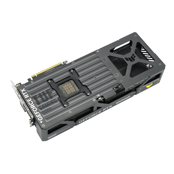 ASUS TUF Gaming GeForce RTX 5090 32GB GDDR7 OC Edition Graphics Card