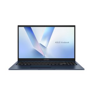 Asus Vivobook 15 X1504VA 15.6" FHD IPS Core 7-150U 8GB 512GB Windows 11 Home Blue Notebook