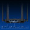 Cudy BE3600 Gigabit Wi-Fi 7 Router (WR3600)