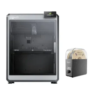 Creality K2 Plus