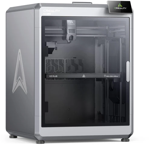 Creality K2 Plus