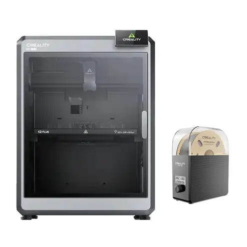 Creality K2 Plus