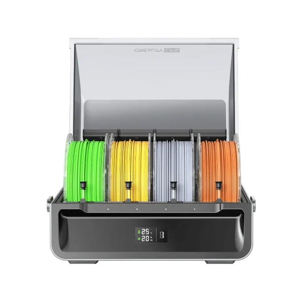 Creality CFS (Creality Filament System)