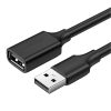 UGREEN USB 2.0 Extension Cable Male to Female, 480Mbps Data Transfer
