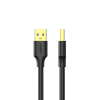 us128-10371-wr-03b UGREEN USB 3.0 Male to Male Cable, with 5Gbps Data Transfer