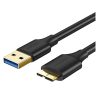 UGREEN USB to Micro USB, 5Gbps SuperSpeed Cable