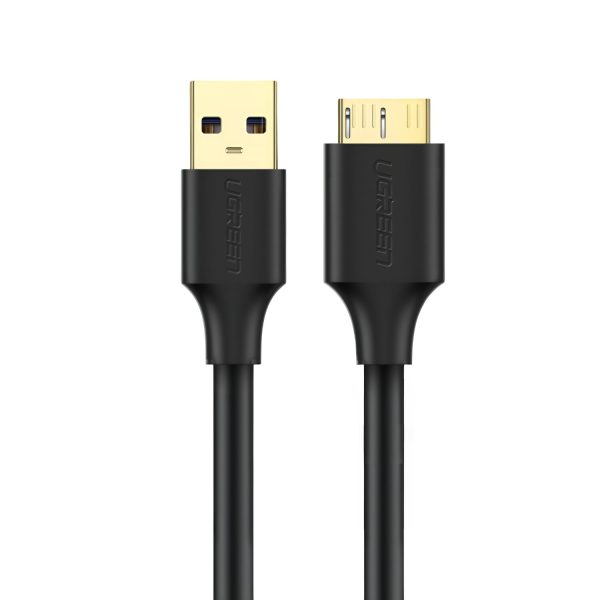 UGREEN USB to Micro USB, 5Gbps SuperSpeed Cable